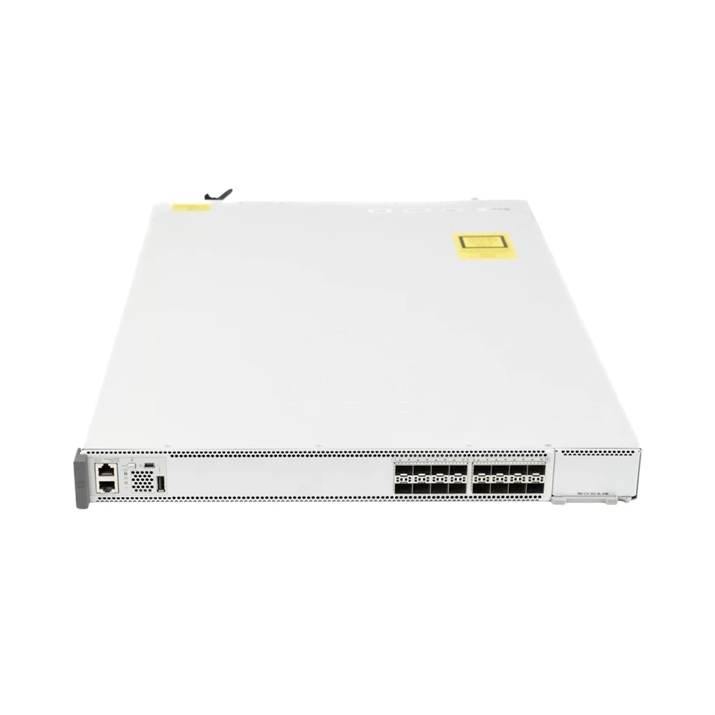 Cisco C9500-16X-A Cisco Catalyst 9500 16-port 10G switch, NW Adv. License
