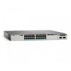 Cisco WS-C3850-24XU-S Cisco Catalyst 3850 24 mGig Port UPoE IP Base Grade B (Used - Good)