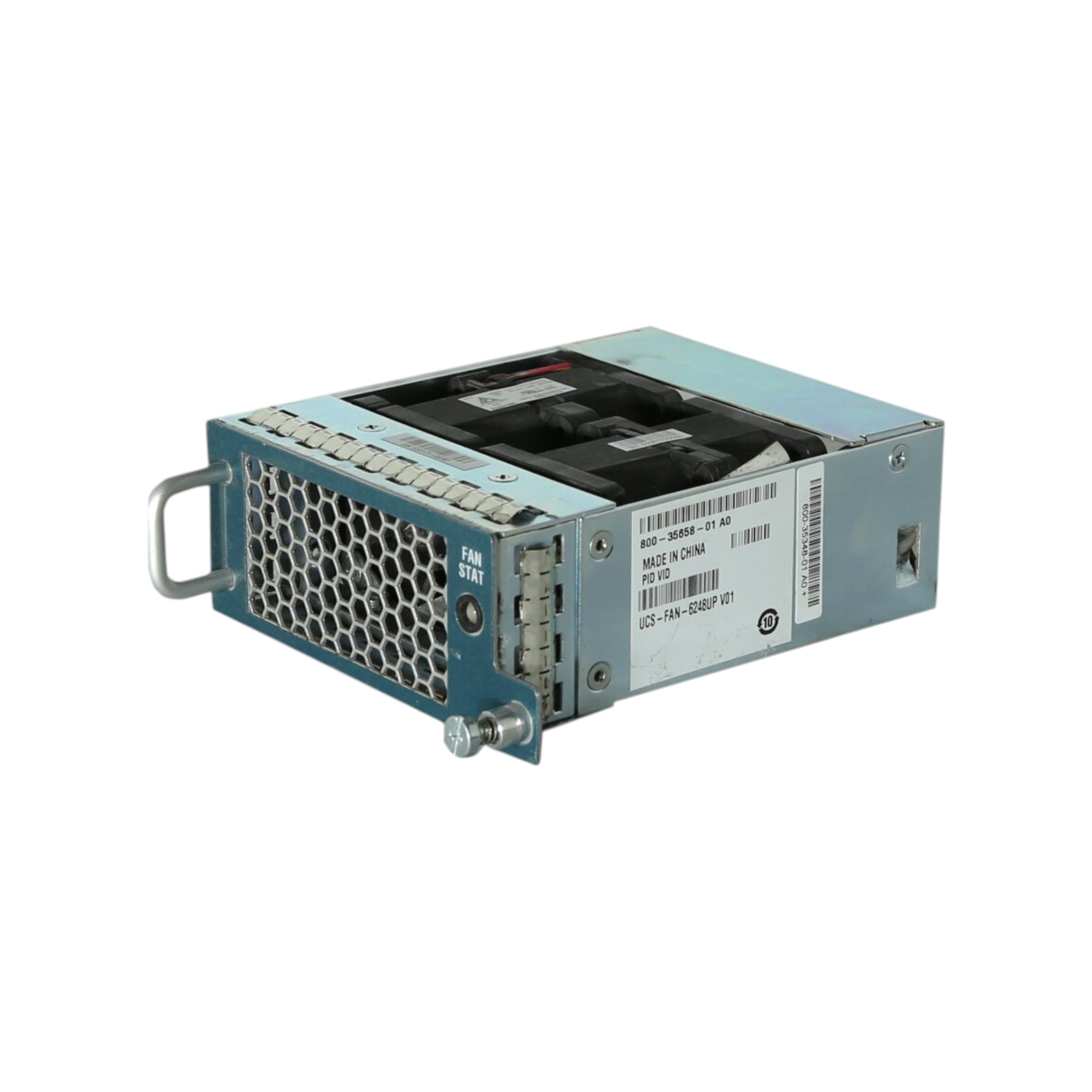 Cisco UCS-FAN-6248UP UCS Series Server Fan Module (Certified Refurbished)