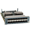 CISCO UCS-FI-E16UP UCS 6200 16-port Expansion module/16 UP/ 8p LIC (Certified Refurbished)