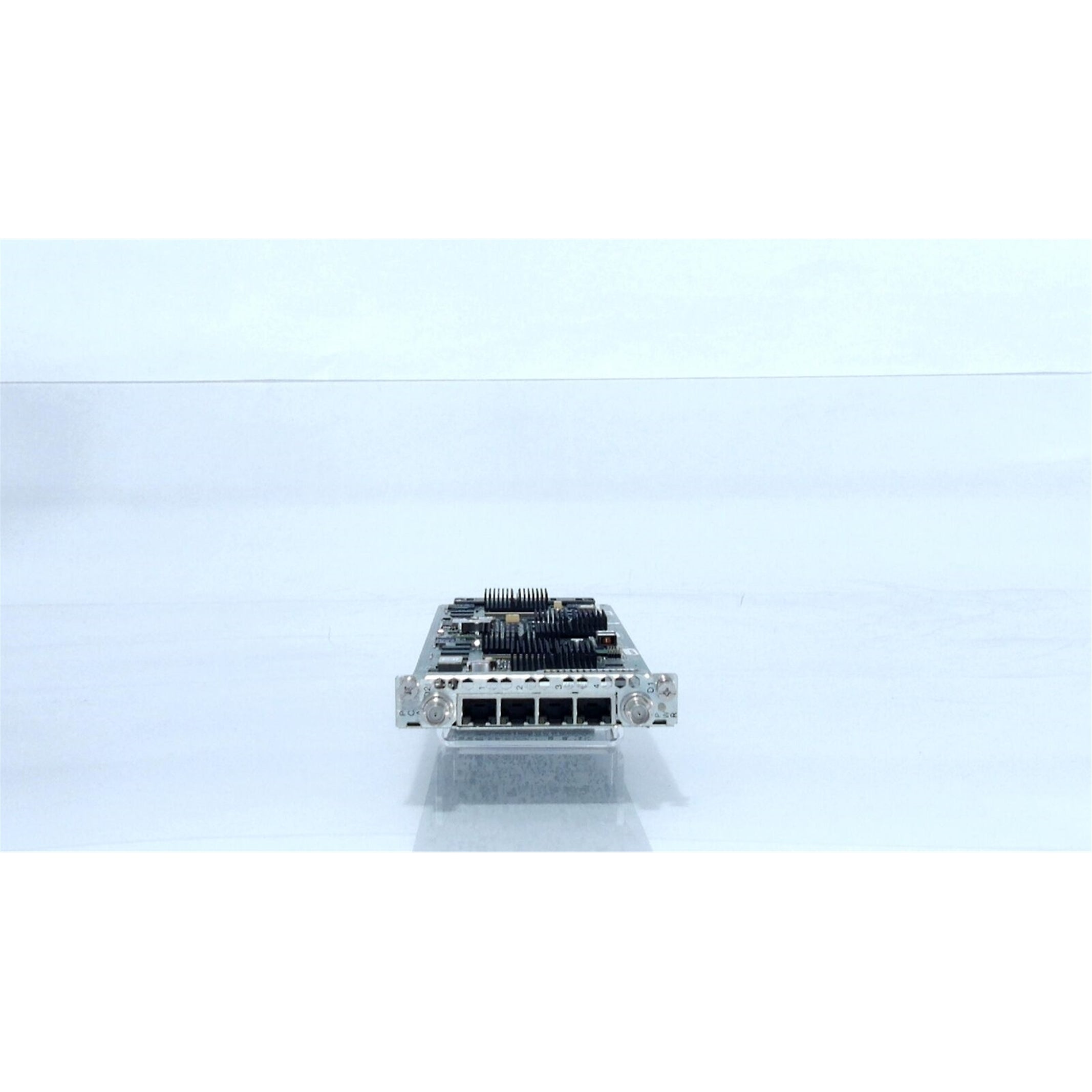 CISCO D9190-PCA-K9 PowerVu CA PCA module for D9190 w/ 4x 1000BASE-T Eth Ports (Certified Refurbished)