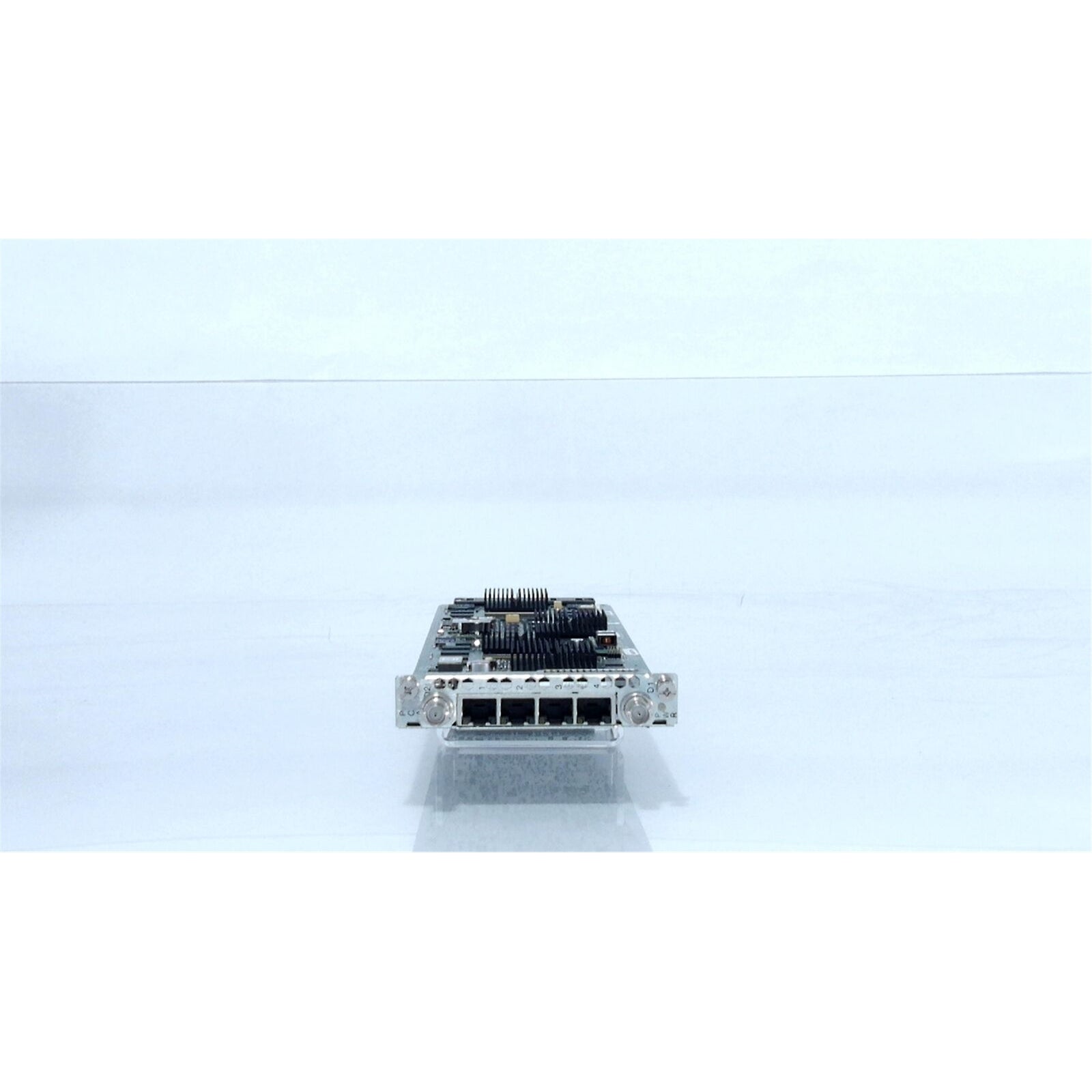 CISCO D9190-PCA-K9 PowerVu CA PCA module for D9190 w/ 4x 1000BASE-T Eth Ports (Certified Refurbished)