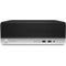 HP ProDesk 400 G4 SFF 16GB 500GB i5-6500 3.2GHz NO OS/Adptr Grade B (Used - Good)