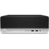 HP ProDesk 400 G4 SFF 16GB 500GB i5-6500 3.2GHz NO OS/Adptr Grade B (Used - Good)