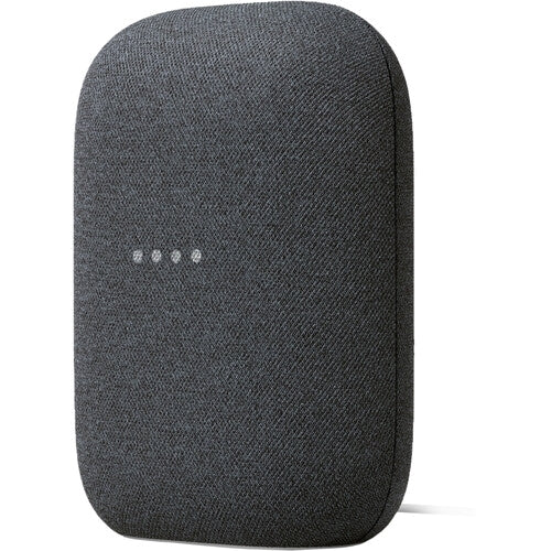 Google Nest Audio Smart Speaker, Charcoal (Used - Good)
