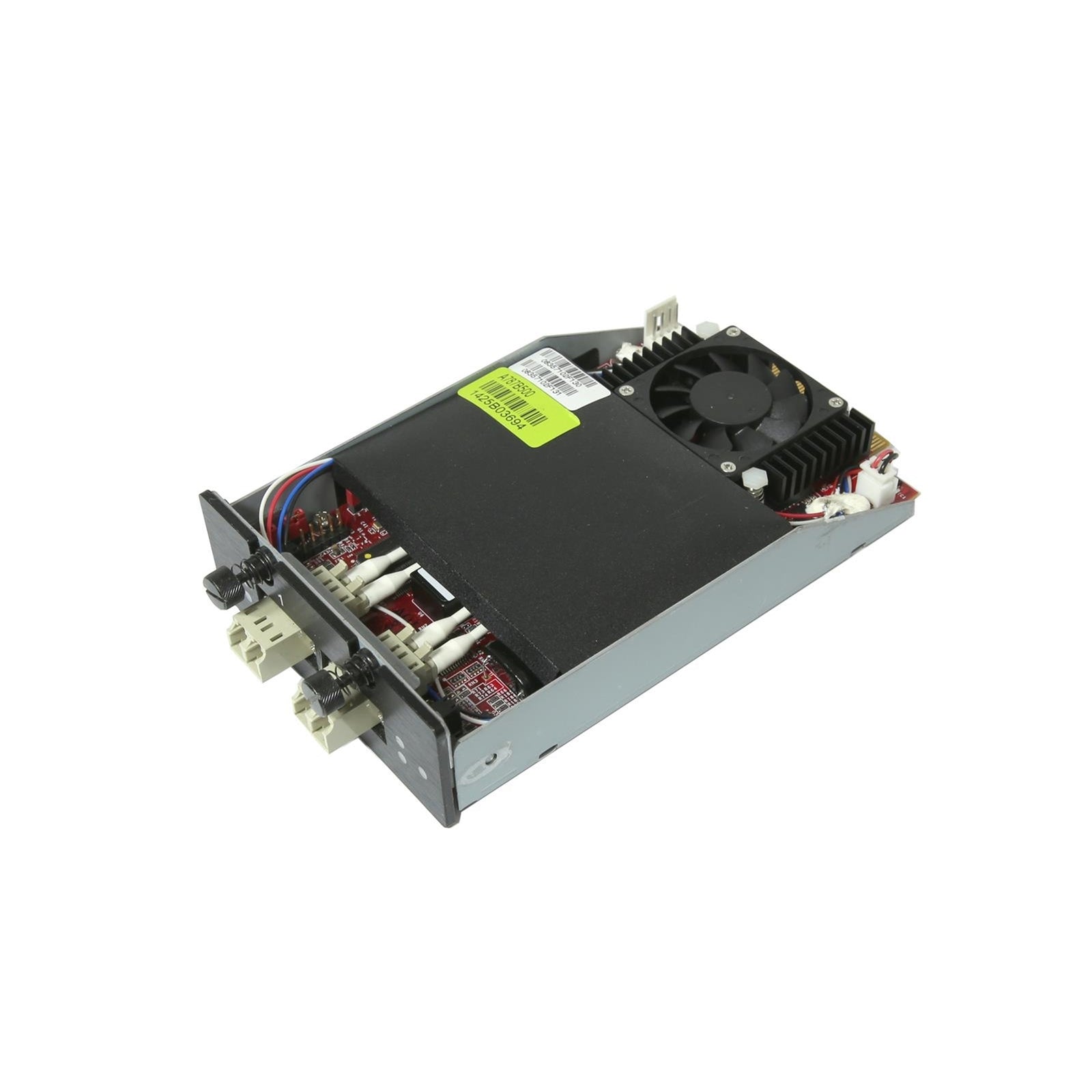 Imperva VS-NIP-53120 NIC Module 2 Ports 10GbE SFP+ Bypass Network Adapter (Used - Good)