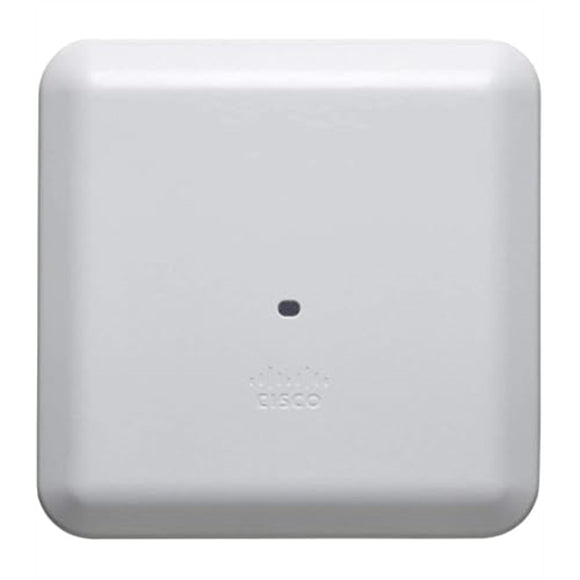 Cisco AIR-AP3802E-B-K9C Aironet Mobility Express 3800 Series Grade A (Used - Good)