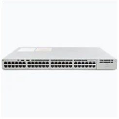 Cisco C9200-48PXG-E Catalyst 9200 48-port 8xmGig, 40x1G, PoE+, Network Essentials