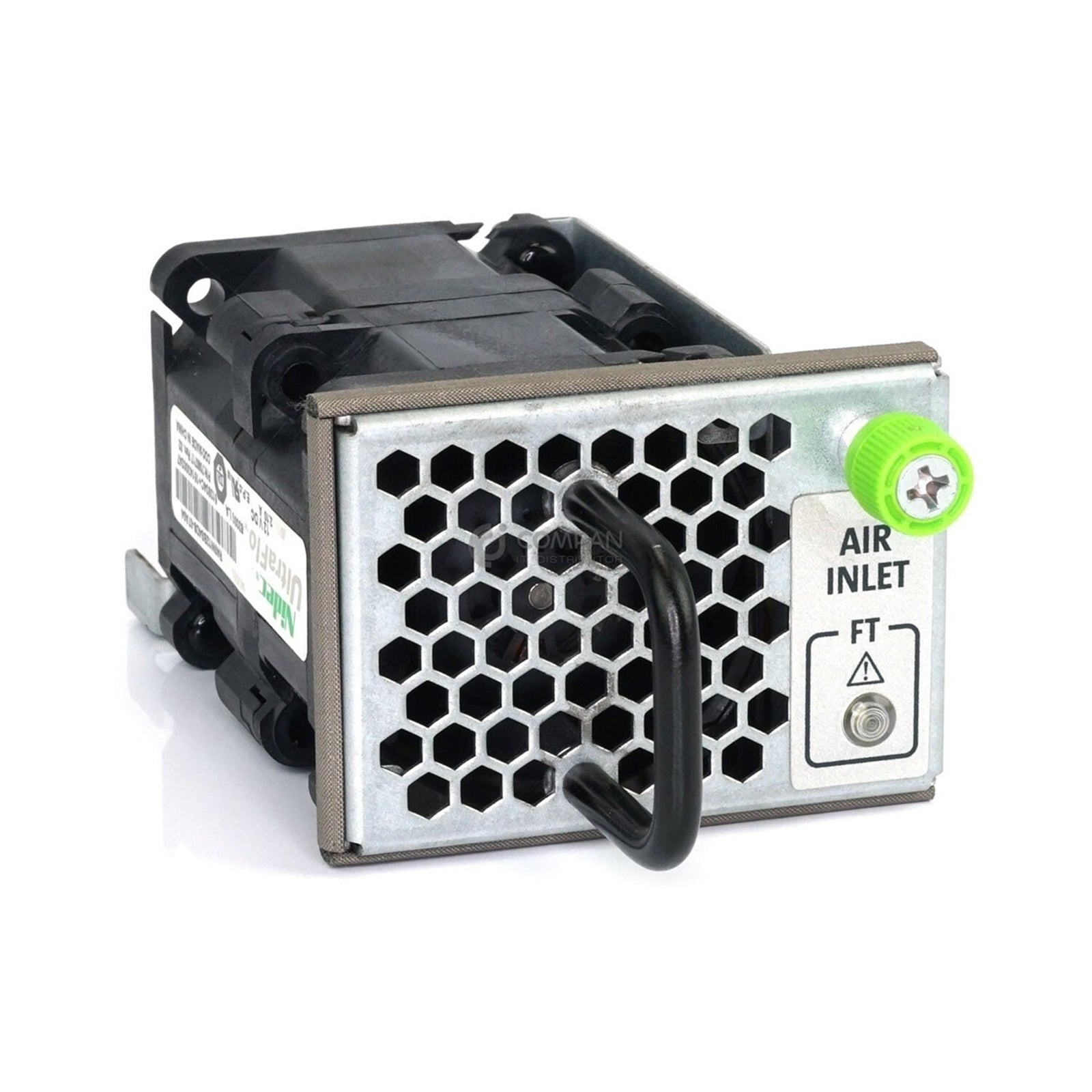 Oracle 7061031 Rear-to-Front Airflow Fan Module (Certified Refurbished)