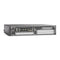 Cisco ASR1002-XUSED Wired WAN 6-Port 10/100/1000Mbps Gigabit,Grey(Refurbished)