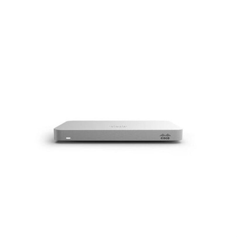 Cisco MX68-HW Meraki MX68 Router/Security Appliance