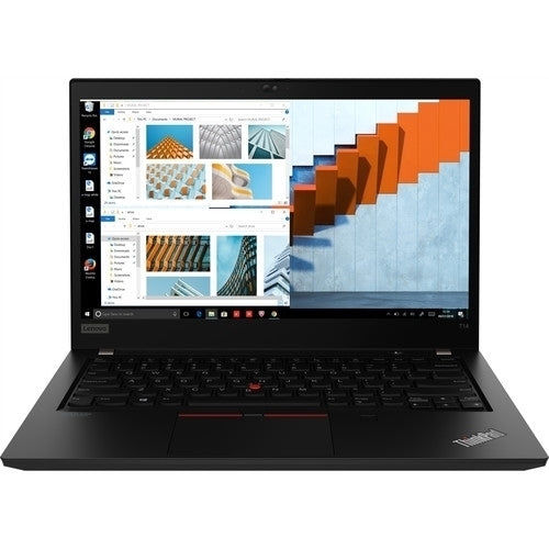 Lenovo Thinkpad T14 Gen 1 14