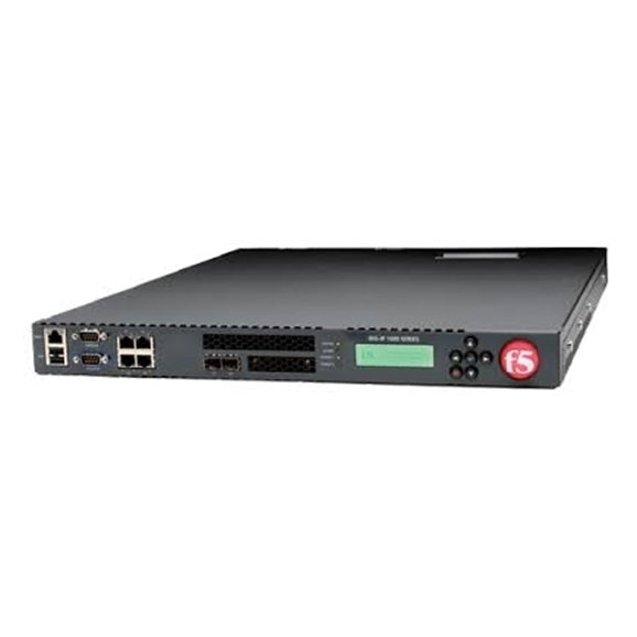 F5 Networks Big-IP 1600 LTM Local Traffic Manager Grade A (Used - Good)