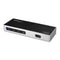 STARTECH DK30A2DH Dual-4k monitor docking station for laptops- dual hdmi