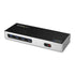 STARTECH DK30A2DH Dual-4k monitor docking station for laptops- dual hdmi