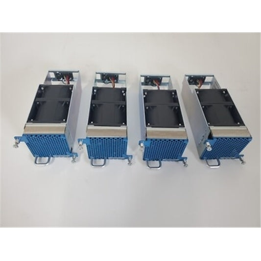 Cisco Nexus N56128-FAN-F 56128P Fan Module Port Side Exhaust (Certified Refurbished)