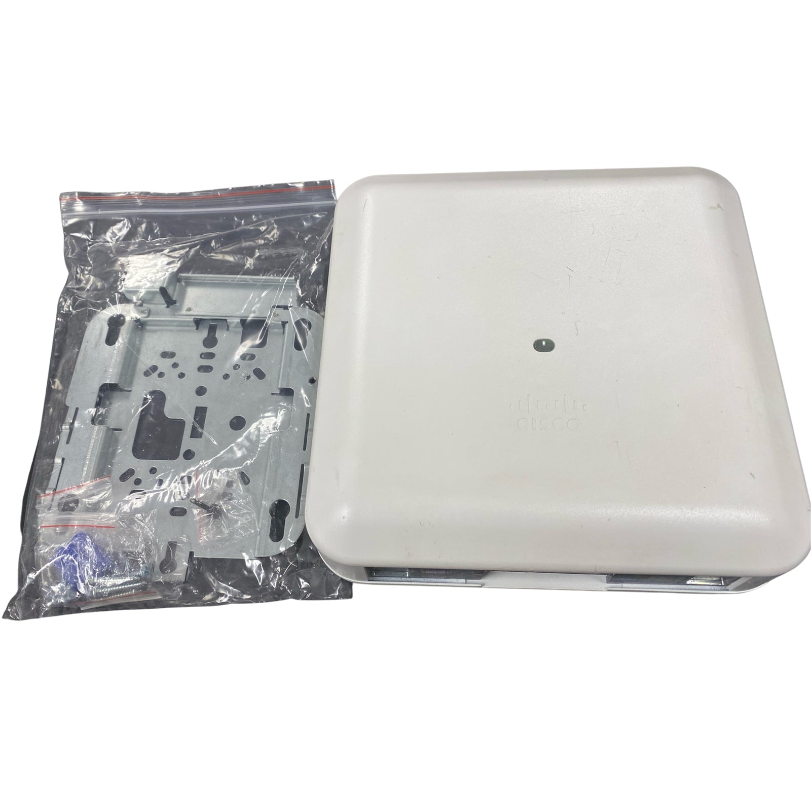 Cisco AIR-AP3802I-B-K9C WiFi 5 Gigabit 802.11ac/n/abg Wireless Access Point (Certified Refurbished)