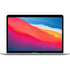 Apple MacBook Air 2020 13" 16GB 256GB SSD Apple M1 3.2GHz, Silver Grade B No AC (Used - Good)