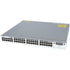 Cisco C1-WS3850-48P/K9 48-Port 100Mbps RJ45 1U Specialty Switch, Black (Scratch and Dent)