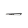 Cisco ASR1001-X 8-Port WiFi 5 100Mbps RJ45 Desktop Specialty Switch, Black (Scratch and Dent)