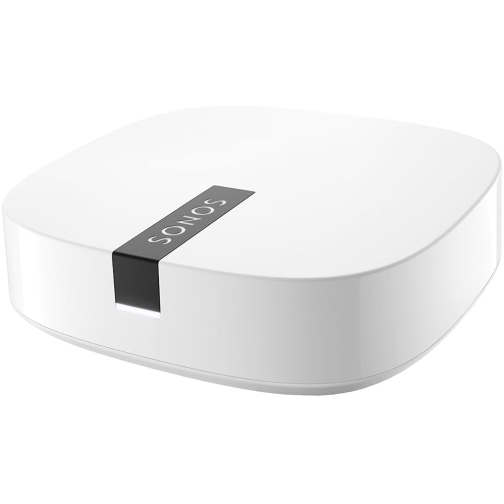 Sonos BOOST Wireless Network Adapter (White) (New Open Box)