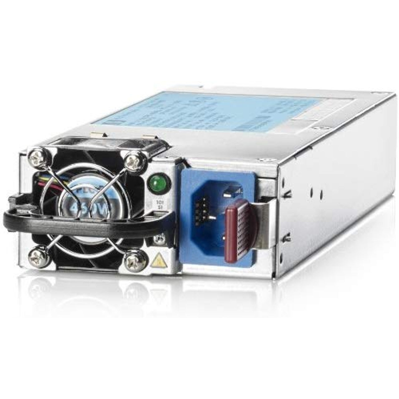 HP 746071-001 460W 100V-240V AC Common Slot Power Supply (Certified Refurbished)
