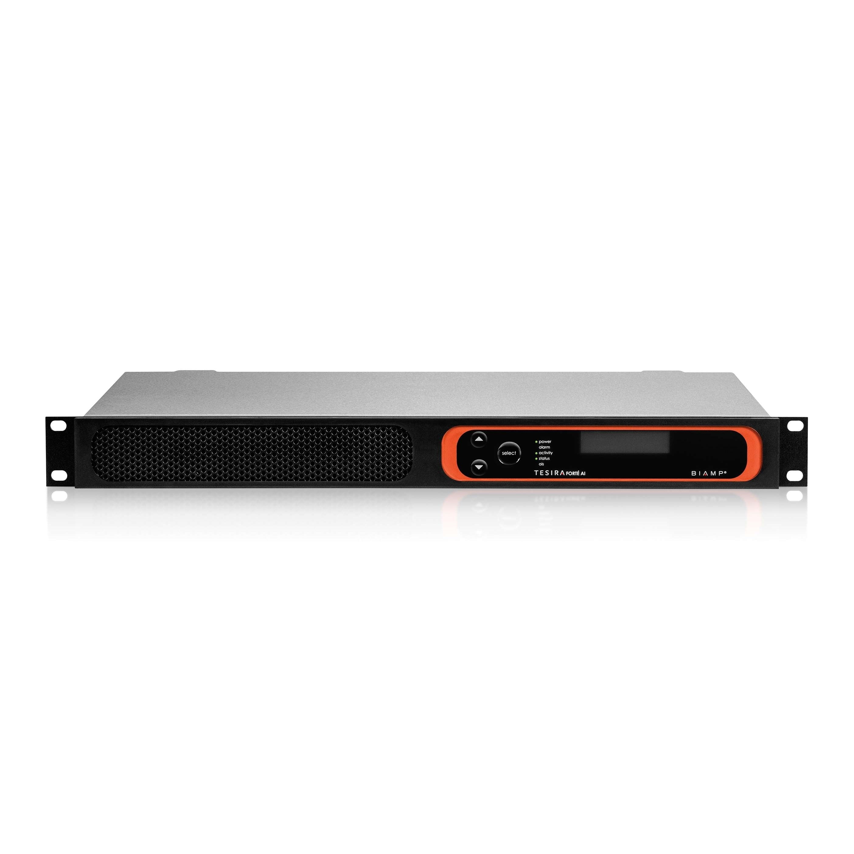 Biamp Systems Tesira Forte VI Digital Audio Processor (Certified Refurbished)