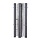 High Density Double Sided Vertical Cable Manager