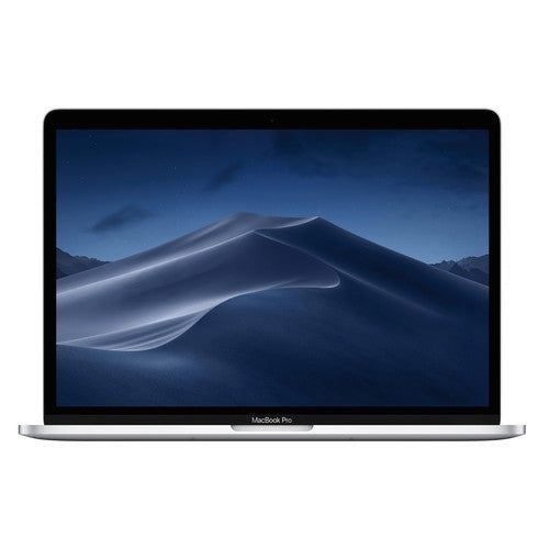 Apple MacBook Pro 13.3" 16GB 512GB i5-8279U 2.4GHz, Space Gray, Grade B, NO AC (Used - Good)