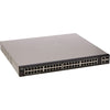 Cisco SG200-50FP 50-Port 100Mbps RJ45 1U Specialty Switch, Black (Refurbished)