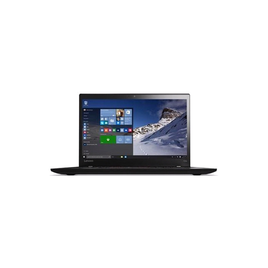 Lenovo ThinkPad T460s 14" 1920x1080 8GB 256GB i5-6300U 2.4GHz NO OS/AC Grade B (Used - Good)