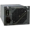 Cisco Catalyst 4500 1400W AC Power Supply (Scratch and Dent)