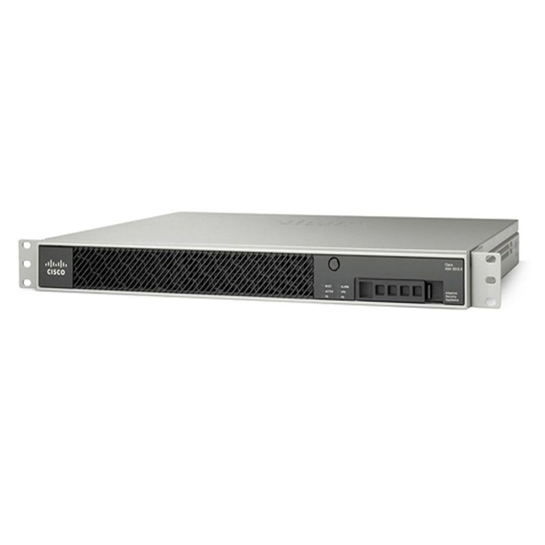 CISCO ASA5555VPN-EM5KK9 ASA 5555-X w/5000 AnyConnect Essentials and Mobile (Refurbished)