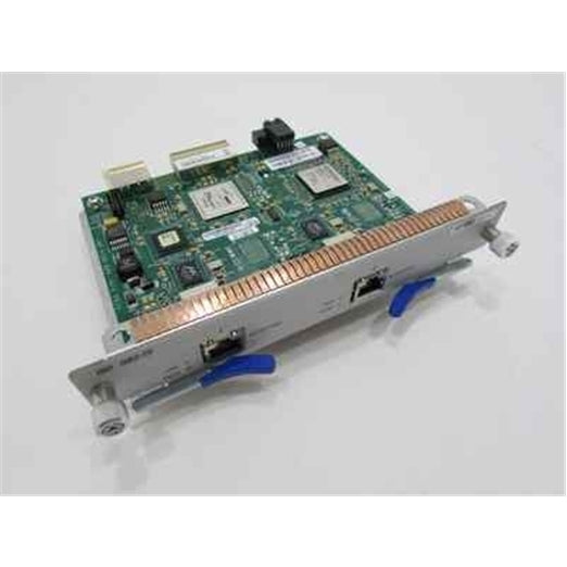 Juniper Networks 2-Port ISG GB2-TX RJ-45 PCIe Card (Certified Refurbished)