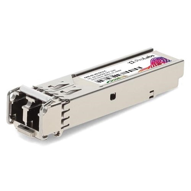 Cisco ONS-SC-2G-52.5 SFP OC-48/STM16, 1552.52nm, 100 Transceiver, Silver (Certified Refurbished)