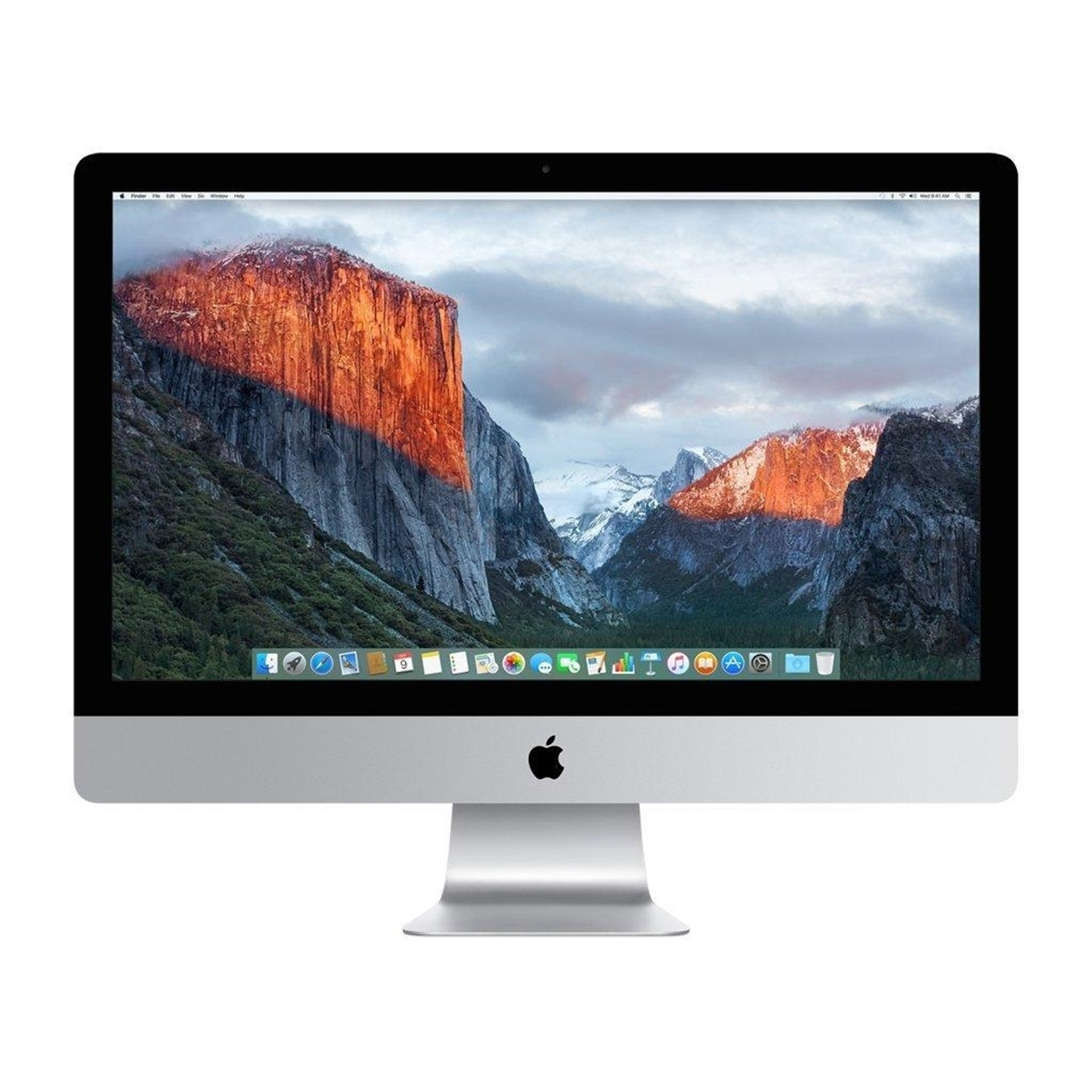 Apple iMac 2014 A1419 27