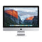 Apple iMac 2014 A1419 27" 32GB 3TB i7-4790K 4.00GHz Mac OSX No Adptr Grade B (Used - Good)