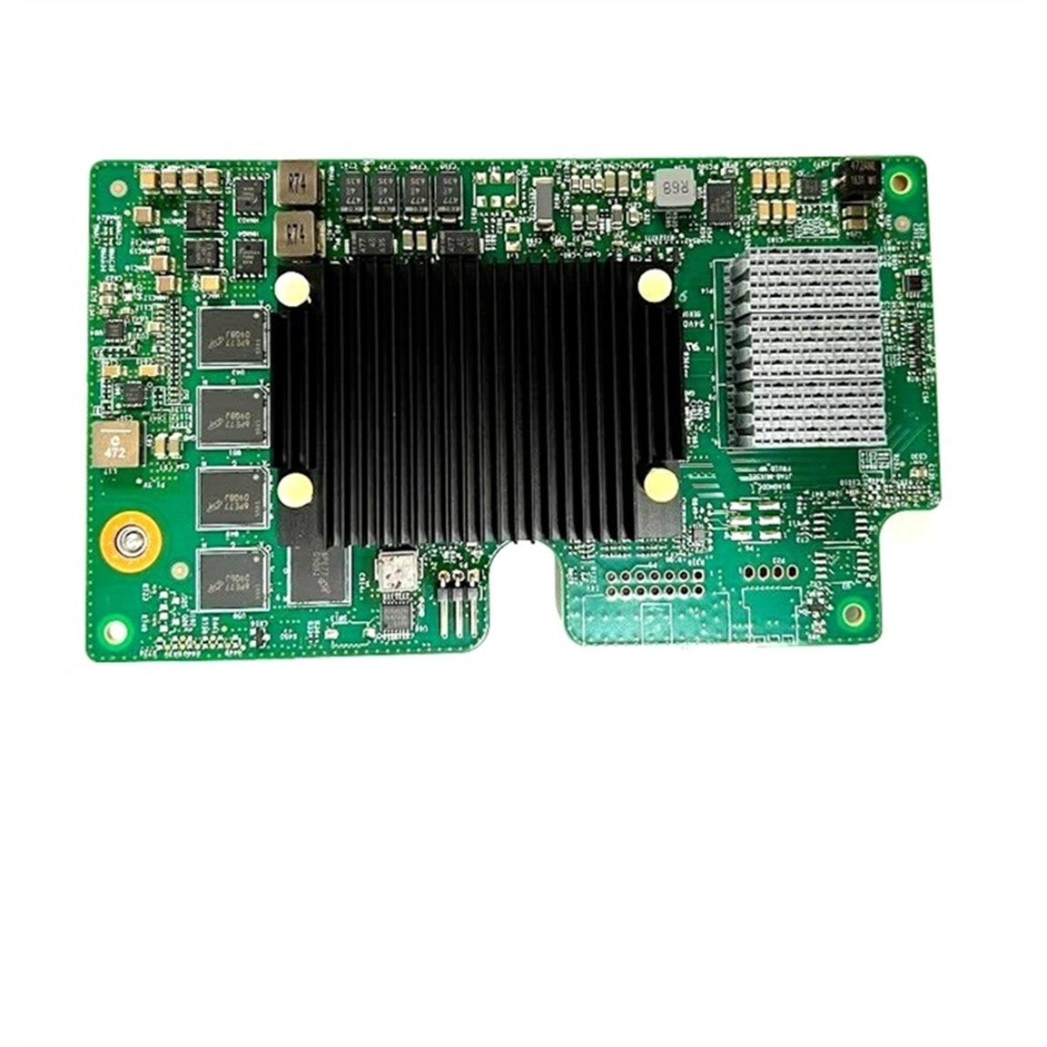 Cisco UCSB-MLOM-40G-03 Interface Card Network Adapter, Green (Certified Refurbished)