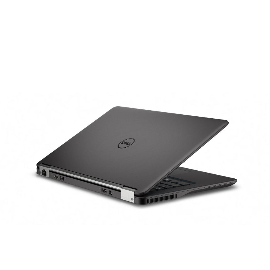 Dell Latitude E7250 12.5