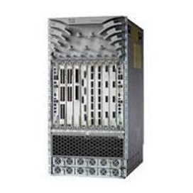 Cisco ASR-9910 ASR 9910 8 Line Card Slot Barebones Chassis, Grade A (Used - Good)
