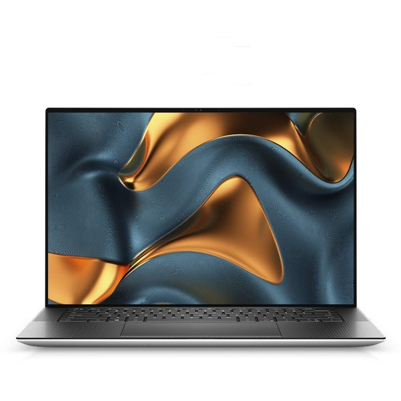 Dell XPS 15 9500 15.6" GTX 1650 16GB 512GB i7-10750H 2.6GHz NO OS/Chrgr Grade B (Used - Good)