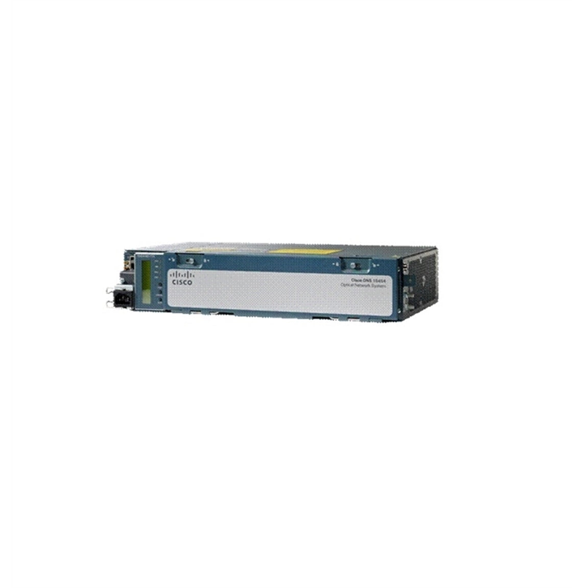 Cisco ONS 15454 M2 Multiservice Transport Platform 2 service slot MSTP chassis door