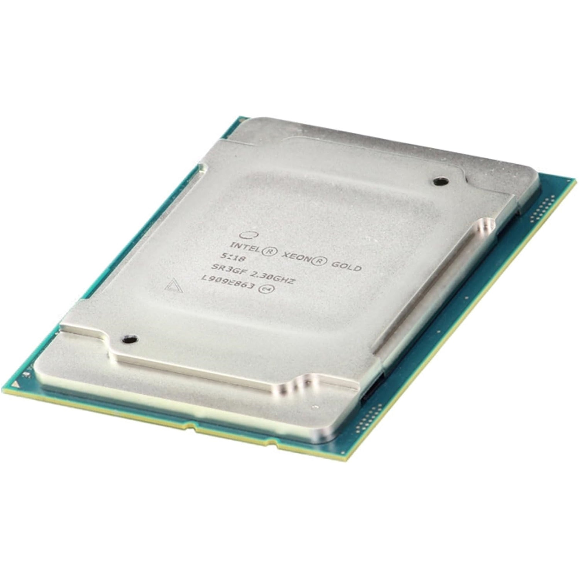 Intel Xeon® Gold 5118 SR3GF 12-core 2.3GHz Processor (Certified Refurbished)