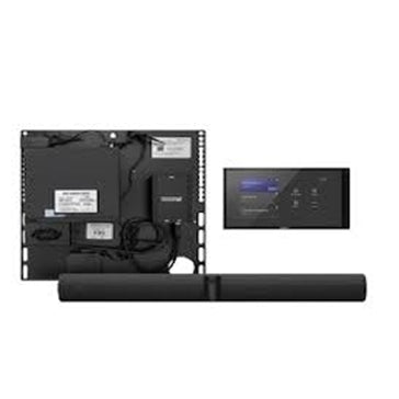 Polycom Border Controller Polycom 2201-24506-001 HDX 8000 Conference System Controller (Refurbis ...
