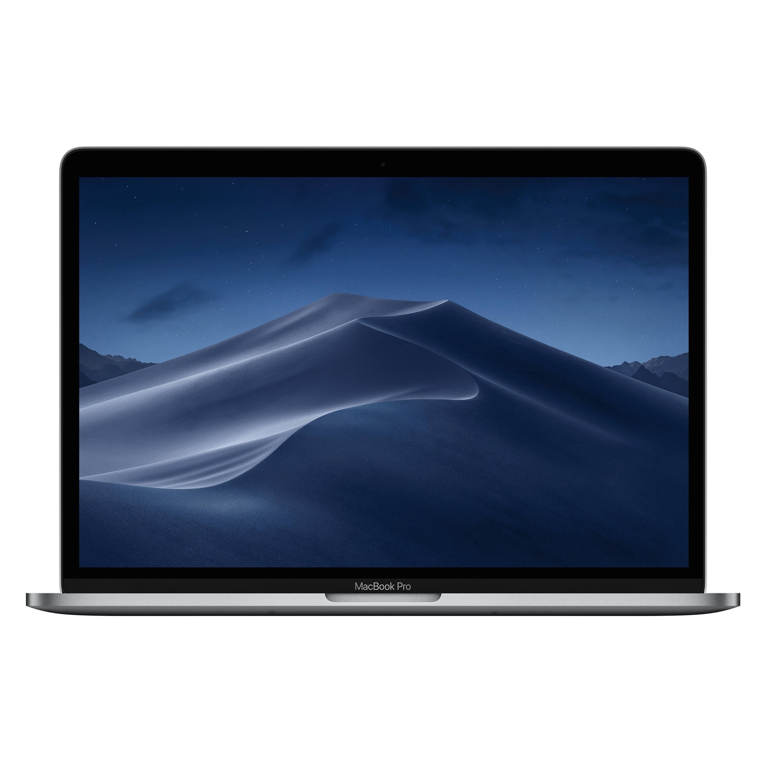 Apple MacBook Pro 2019 13" 16GB 512GB I5-8279U 2.4GHz  Space Gray Grade B No Chrgr (Used - Good)