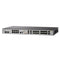 Cisco A901-6CZ-F-D ASR 901 10G Router - Ethernet Model - DC Power Grade C (Used - Good)