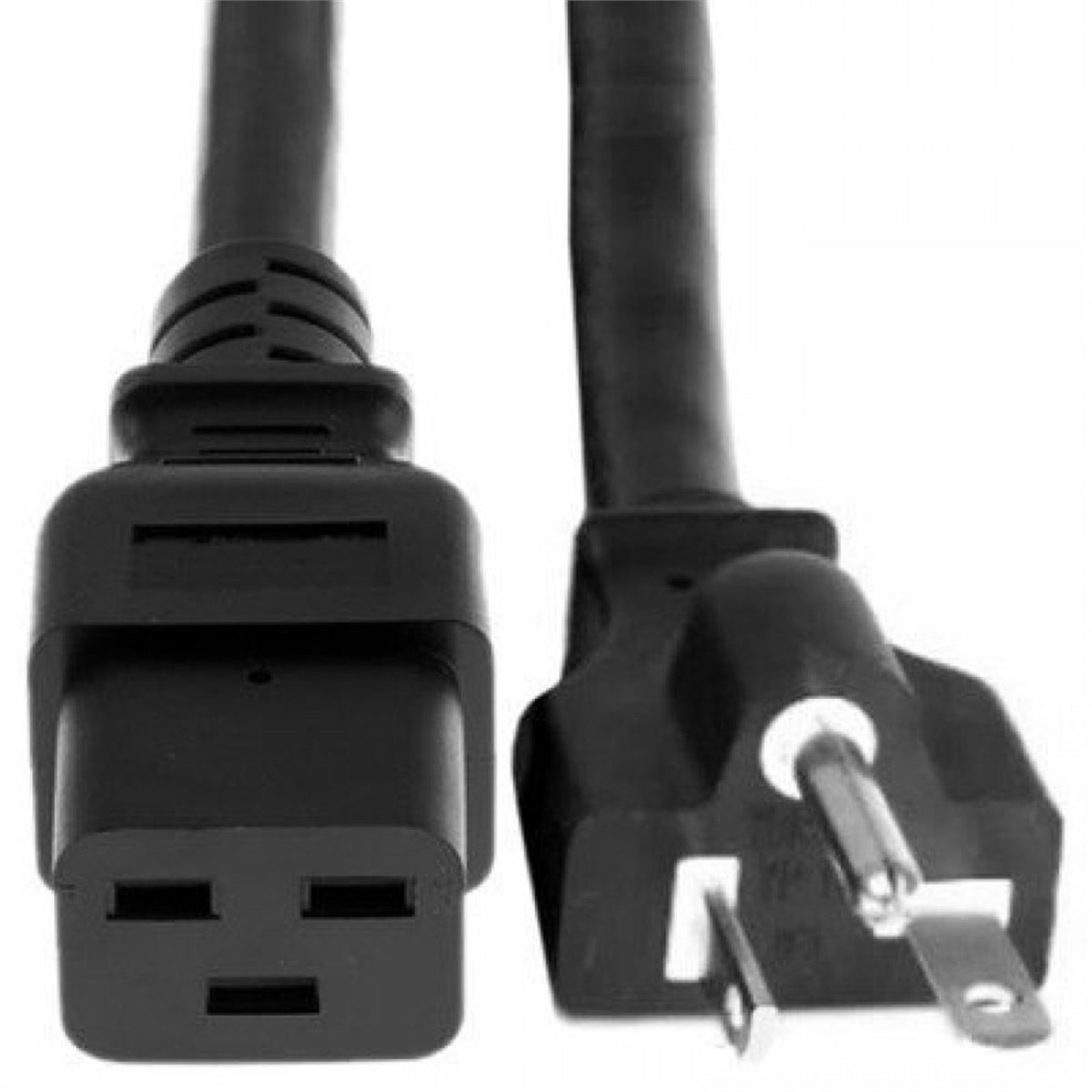 Cisco CAB-2500W-US1 Power Cord Cable, Black (Certified Refurbished)