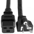 Cisco CAB-2500W-US1 Power Cord Cable, Black (Certified Refurbished)