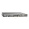 Cisco ASR1001 10-Port WiFi 5 100Mbps RJ45 Desktop Specialty Switch, Silver (Certified Refurbished)