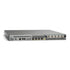 Cisco ASR1001 10-Port WiFi 5 100Mbps RJ45 Desktop Specialty Switch, Silver (Certified Refurbished)